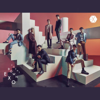Lovin' You Mo'_EXO