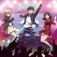 『auditor pride』 鈴来アイカ~CV. M・A・O~_市道真央