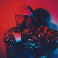 Good Crazy_PARTYNEXTDOOR,Jeremih