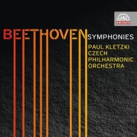 III. Menuetto - Allegro molto e vivace (第三乐章 小步舞曲 - 很快的活泼的快板)_Paul Kletzki,Czech Philharmonic Orchestra