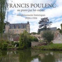 Deux novelettes: No. 2_Francis Poulenc