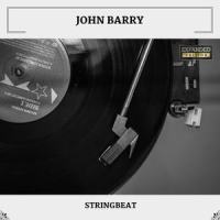 Long John(Bonus Track)_John Barry