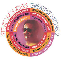 Travelin' Man_Stevie Wonder