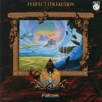 Protectors_Falcom Sound Team J.D.K.