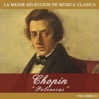 Waltz No. 1, in E Major, Op. 18 (Original)_Frédéric Chopin