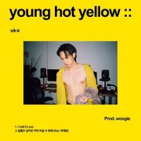 I Call It Love_Sik-K