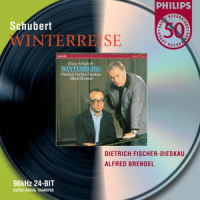 Gute Nacht (晚安)_Dietrich Fischer-Dieskau