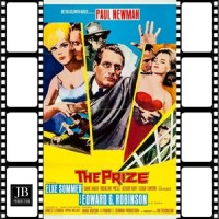 The Prize_Jerry Goldsmith