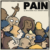 Pain_De La Soul,Snoop Dogg