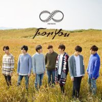 Between me&you_INFINITE
