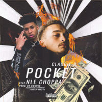 POCKET_Claudie B,NLE Choppa