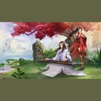 三生石(洛天依)_洛天依