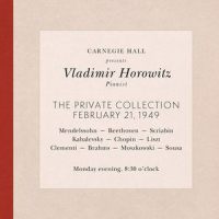 Poème in F-Sharp Major, Op. 32 No. 1_Vladimir Horowitz,Alexander Scriabin