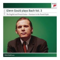 XI. Echo_Glenn Gould,Johann Sebastian Bach