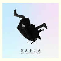 You Are the One_SAFIA