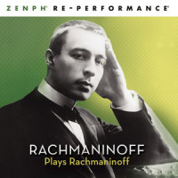 Gavotte_Zenph Studios,Sergei Rachmaninoff