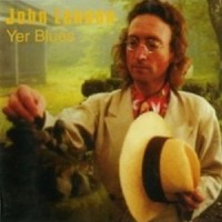 Rock And Roll People_John Lennon