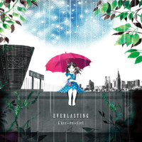 EVERLASTING_L'Arc〜en〜Ciel