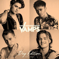 Kiss_The Vamps