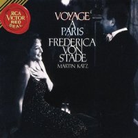 Métamorphoses, FP 121: No. 2, C'est ainsi que tu es_Frederica von Stade,Francis Poulenc,Martin Katz