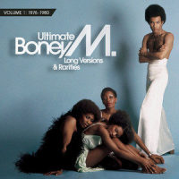 Mary's Boy Child / Oh My Lord_Boney M.