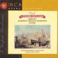 Act IV: Giorno di pianto (第四幕:悲伤的一天)_James Levine,Giuseppe Verdi,Plácido Domingo,New Philharmonia Orchestra