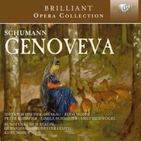 No. 1, Chorus and Recitative. "Erhebet Herz und Hände" & "Zu einem gottgefäll'gen Kampfe"(Hidulfus/Chorus)_Rundfunkchor Berlin,Gewandhausorchester Leipzig,Kurt Masur,Siegfried Lorenz