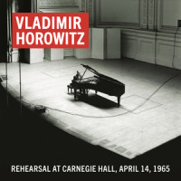 Étude in C-Sharp Minor, Op. 2, No. 1 (Remaster)_Vladimir Horowitz,Alexander Scriabin