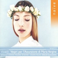 VII. Suscepit Israel (第7首 他扶助了他的仆人以色列)_Concerto Italiano,Matteo Bellotto,Roberta Invernizzi,Sara Mingardo,Rinaldo Alessandrini
