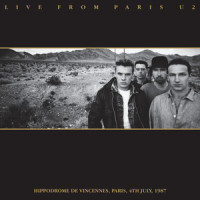 I Will Follow_U2