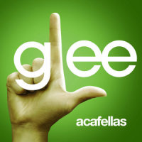 Bust Your Windows_Glee Cast
