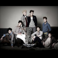 Born TO Beat_BTOB