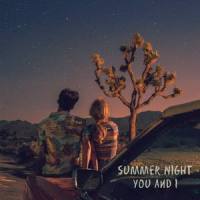 Summer Night You and I_Standing Egg