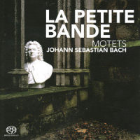 Fürchte dich nicht, ich bin bei dir, BWV 228_Johann Sebastian Bach,Le Petite Bande