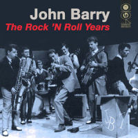 Bees Knees (alternate take)_John Barry
