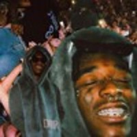 White Lie_Lil Uzi Vert