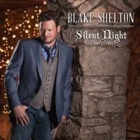 Silent Night (feat. Sheryl Crow)_Blake Shelton,Sheryl Crow