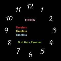 Nocturne in C minor, B. 108 (c小调夜曲)_G.H. Hat,Diana Hughes,Frédéric Chopin