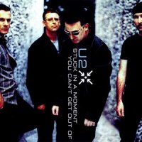 Stay (Faraway, So Close) Live From Toronto, 25th May 2001_U2