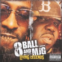 Shot Off_8Ball & MJG,Ludacris
