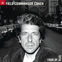 Why Don't You Try_Leonard Cohen