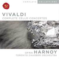 Allegro_Ofra Harnoy,Paul Robinson,Antonio Vivaldi