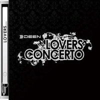 Negai <Album ver.>_DEEN