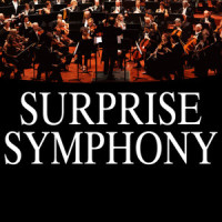 Haydn: Surprise Symphony_Piano Love