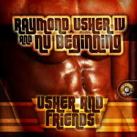 Dream Girl_Usher