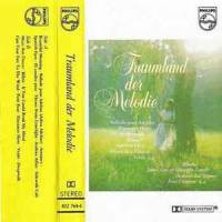 Orchester Paul Mauriat_Paul Mauriat