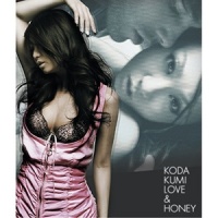YOGIRI NO HONEY_倖田來未
