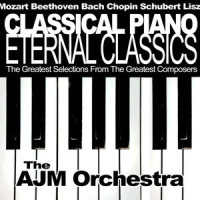 Minuet In G (G调小步舞曲)_The AJM Orchestra,Wolfgang Amadeus Mozart