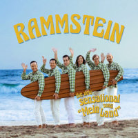Vergiss Uns Nicht_Rammstein