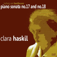 IV. Presto con fuoco (第四乐章 如火的急板)_Clara Haskil